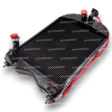 Ensemble complet de radiateur