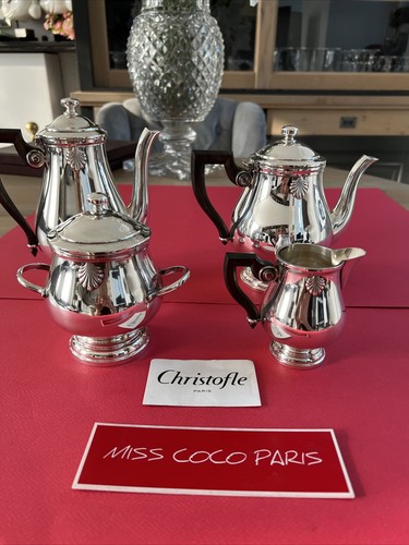 Service thé café - ,