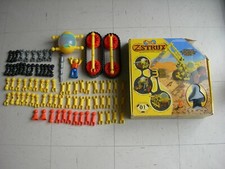 Jeu de construction complet