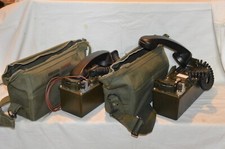 TELEPHONE AMERICAIN -CAMPAGNE