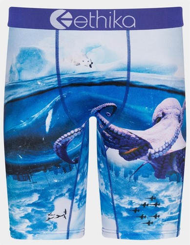 Ethika the staple upside down - staple,
