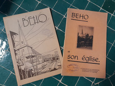 BEHO(Commune belge de Gouvy) -