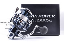 Shimano 21 Twin Power SW