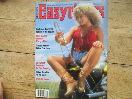 Easyriders adult motorcycle - easyriders,