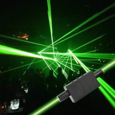 Green Laser Sword Mini Dual