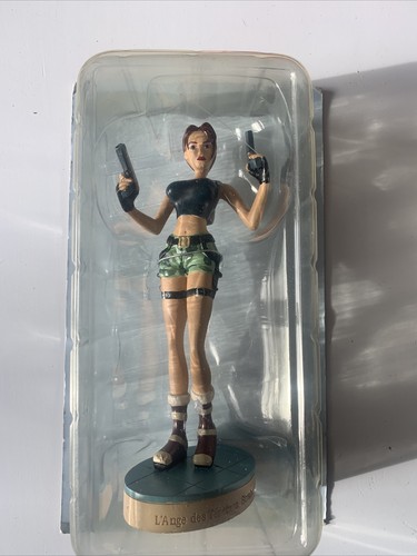 Figurine collection atlas - collection,