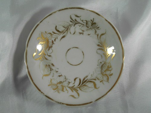 Coupelle sous tasse - ),