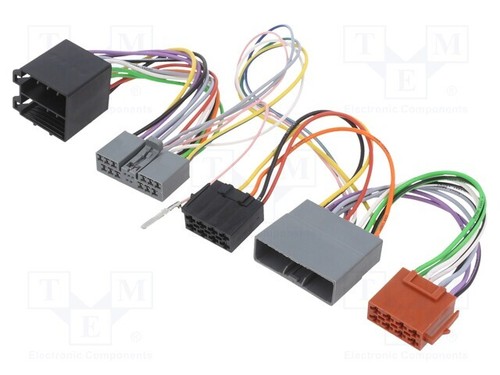Pièces câble pour - câble, kit