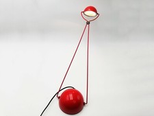 Desk Lamp Meridiana by PAOLO PIVA for STEFANO CEVOLI