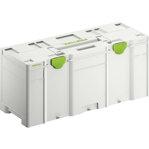 Caisse transport festool - caisse,