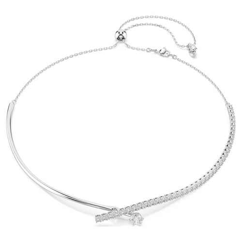 Swarovski matrix necklace - swarovski,