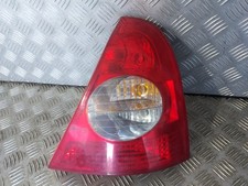 Feu Arrière Droit Complet - RENAULT CLIO II (2) PHASE II - De 06-2001 à 07-2006
