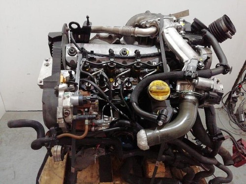 F9q803 moteur complet - f9q803, renault