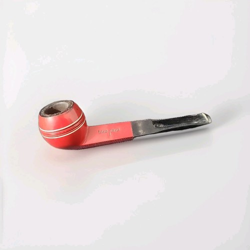 Vintage unique chacom the pipe - unique,