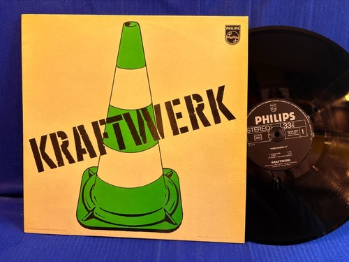 Kraftwerk philips 9118003 - #2,