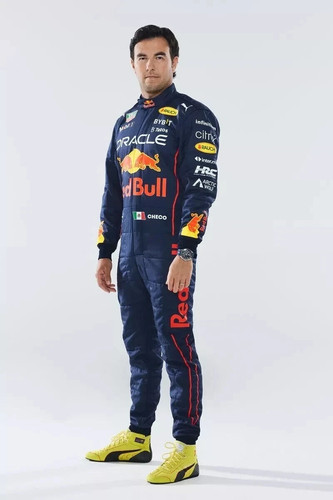 Kart racing suit level with - level, 2