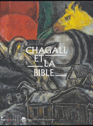 Chagall bible skira - et,