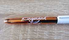 Stylo BIC 4 Couleurs