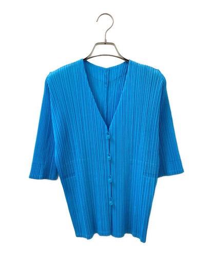 Cardigan plissé femme pleats - plissé,