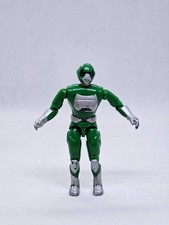 Lanard - Atomic Ranger Warriors 1994 - Figurine Green Trickster