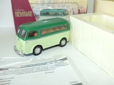 PEUGEOT D3A MINI BUS VITRE