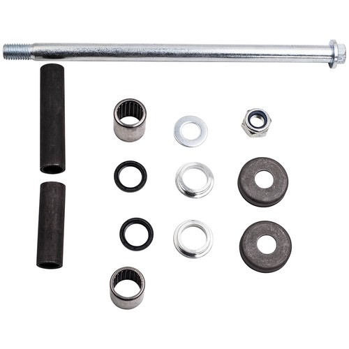 Reconstruction boulon pivot - boulon,
