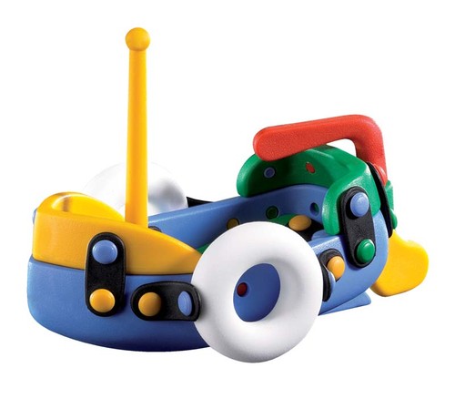 Bateau assembler - à,
