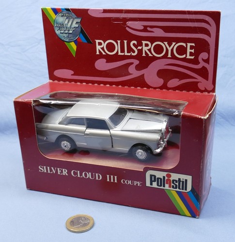 Polistil ref oc2 rolls - oc2,