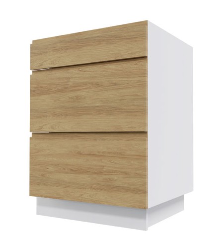 Tiroirs arezzo 50x50x82cm - arezzo,