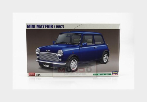Hasegawa mini cooper - hasegawa,