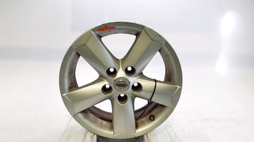 Jante alu nissan qashqai i - -,