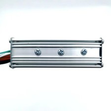 Contrôleur Moteur Brushless Robuste pour Électrique pour Trottinettes et Vélo
