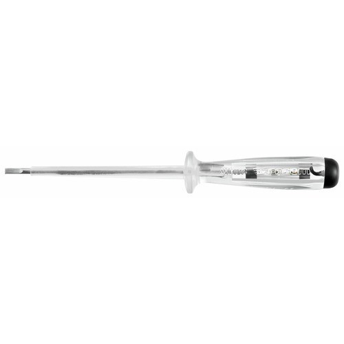 Tournevis plat testeurs - , de