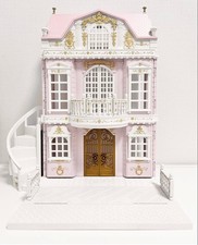 Sylvanian families maisons - sylvanian,