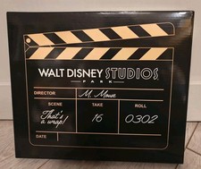 CLAP / Klatschen / Aplaudir