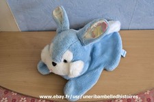 Range pyjama lapin - pyjama, lapin,