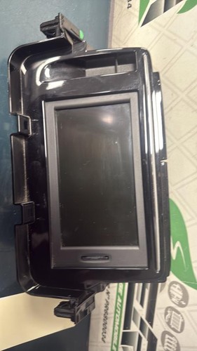 Ecran gps renault megane - renault,