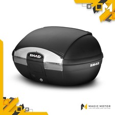 Top case SHAD SH 45L 45 L Noir