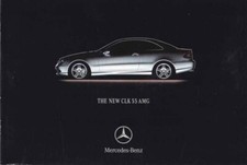 Catalogue Brochure AMG