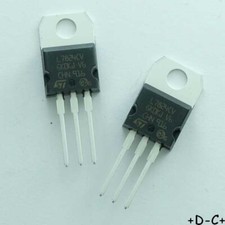 L7824CV Régulateur de tension