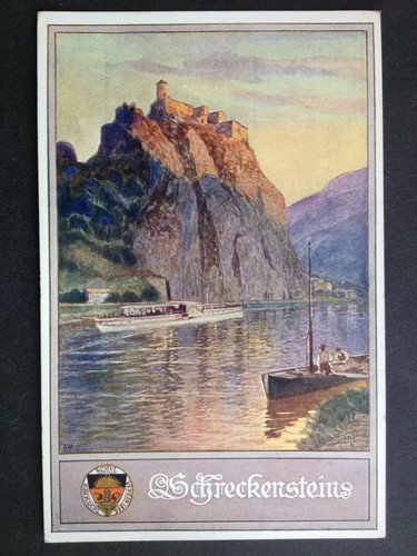 Cpa josef eberie - cpa, eberie,