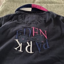 POLO EDEN PARK 14 Ans