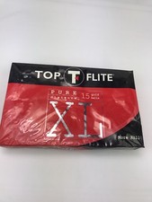 Top Flite XL Pure Distance Box
