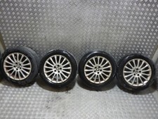 JANTES ET PNEUS ALFA ROMEO 16POUCES