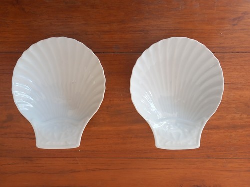 Raviers coquille anciens - raviers,