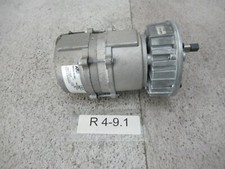 Moteur Réducteur ATB