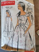 ANCIEN PATRON Favoris &