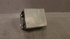 Couvercle Boite Relais Moteur