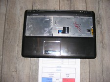 Coque / Plasturgie de base