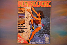 NEWLOOK  Nº 50 , 1987 , Isis